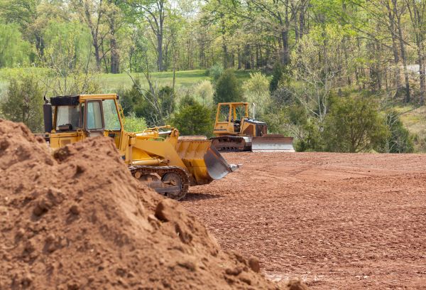 Land Clearing Service